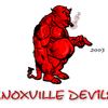 KNOXVILLE DEVILS FC 